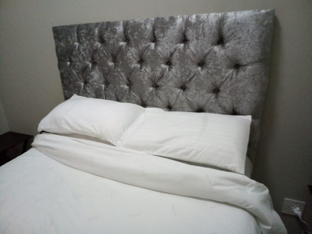 One Rosebank Stay Johannesburg Esterno foto