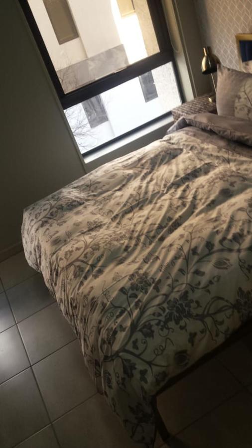 One Rosebank Stay Johannesburg Esterno foto