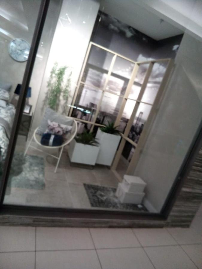 One Rosebank Stay Johannesburg Esterno foto