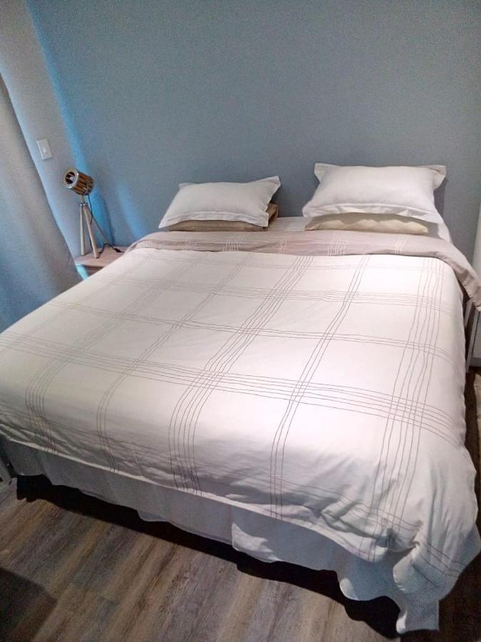 One Rosebank Stay Johannesburg Esterno foto