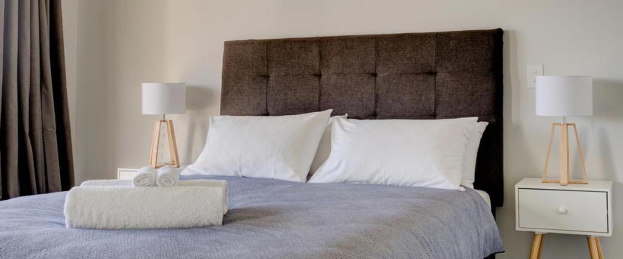 One Rosebank Stay Johannesburg Esterno foto